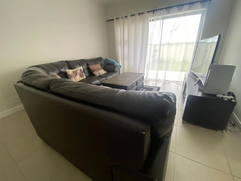 To Let 3 Bedroom Property for Rent in Richwood Western Cape
